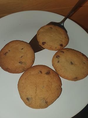 LUDS EDIBLE THC COOKIES
