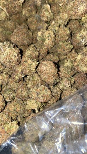 Space Rocks (Space Queen X Rocky Mountain) 💜 🏔 🚀