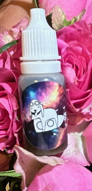 10ml White Runtz Vape oil