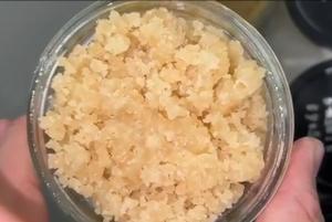 Capital Steez Sugar / Crumble / Badder