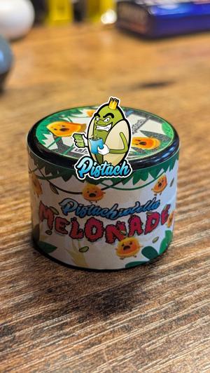 PISTACHIOTELLA - PIATELLA HASH