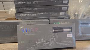 retatrutide weight loss pen 40mg
