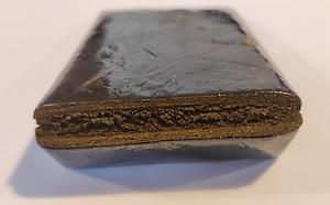 "Mohammad Ali" Hash Triple A+