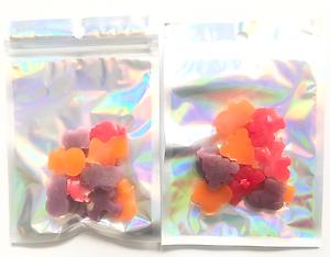 Christmas Gummies