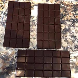 PROMO 5G Magic Chocolate bar