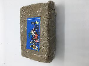 EXTREAMLY SOFT AND SMOOTH ANIME HASH STAMP - NEW IN