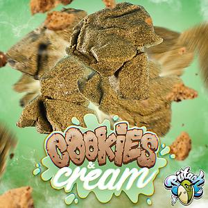 COOKIES AND CREAM BELDIA HASH