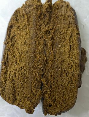 X3 Filter Hash - Chefchaoun Blue City