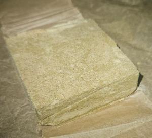 Fresh Frozen Hash 150 Micron