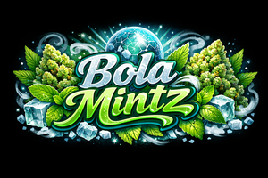 Bola Mintz - RozzyGrown