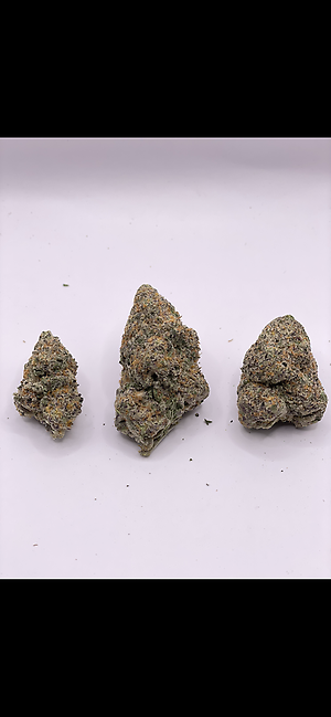 BANANA BREAD - EXOTICS