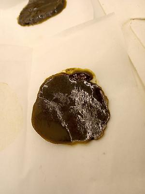 STARDAWG RESIN WAX