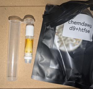Premium 1ml distillate devices
