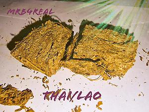 Thai/Lao weed