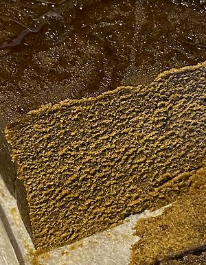 105u Micron Filtered Hash