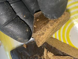 (ROYAL ) Hulk Berry 120u