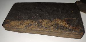 RED LIBANON – 26% CBD HASH