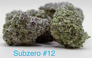 Subzero #12