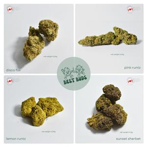 Pick & Mix Selection