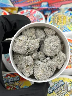 Capital Steez Growlers Icecaps