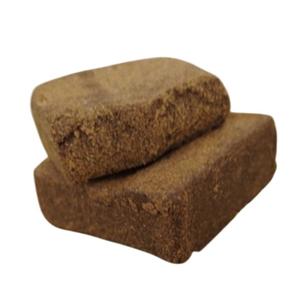 Blonde Moroccan Hash