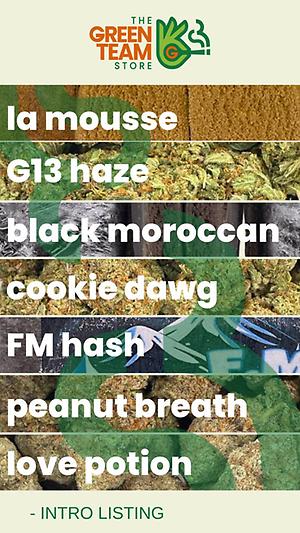 Intro Mix Listing *Free Shipping*