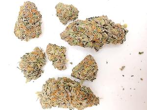 Apple tartz £4 0.5g sample offer