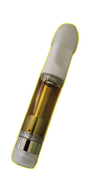 Vape Cartridges - Distillate