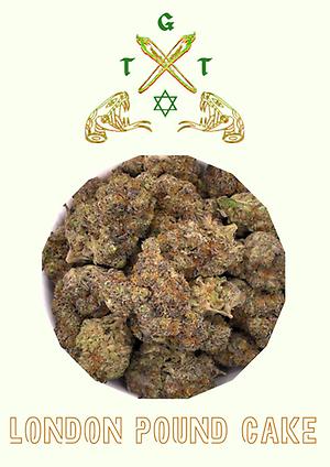 LPC CALI IMPORT *FREE SHIPPING*