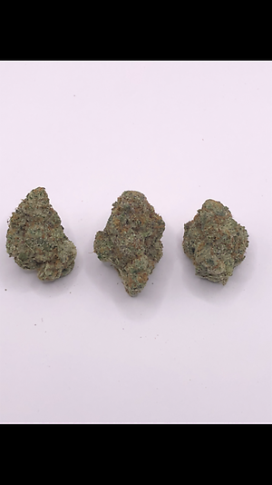 PEANUT BUTTER MAC - EXOTIC