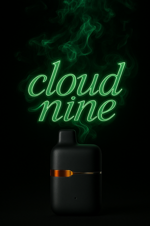 Live Resin Disposables