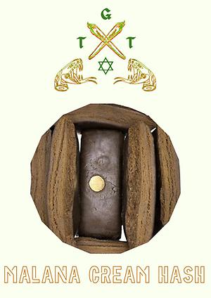 PREMIUM MALANA CREAM *FREE SHIPPING*