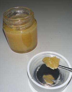 Nug Run Live Resin Sugar *New Discount*