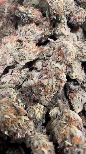 Blueberry AKA Berry Blue