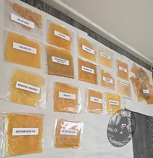 CALI IMPORT - SHATTER