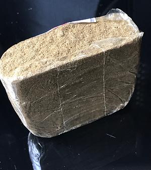 'RSQ3' DRY SIFT HASH