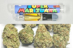 SuperMarijuana Bundle
