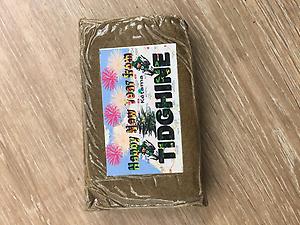 ULTRA SOFT PREMIUM COMMERICAL GRADE MORROCAN POLLEN