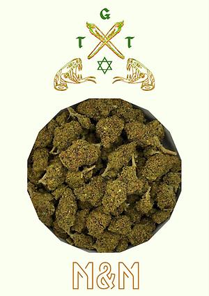 M&M CALI MIDS *FREE SHIPPING*