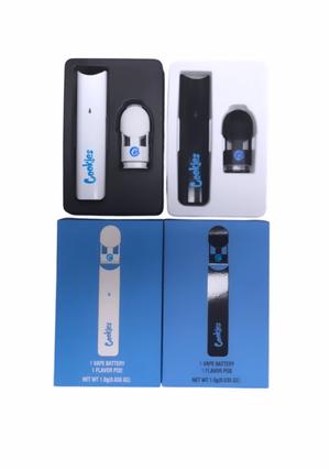 1G "Cookies" Disposable THC Vape