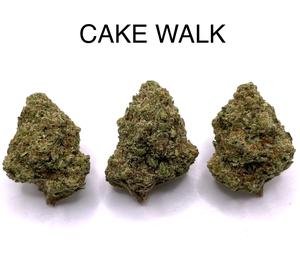 CAKEWALK