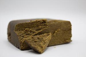 Moroccan Dry Hash
