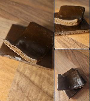 Pakistani Black Hashish