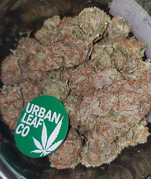 **TRUFFLE BUTTER - (FREE RM 1ST CLASS DELIVERY)****