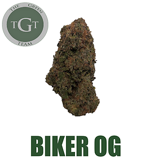 BIKER OG *PREMIUM*