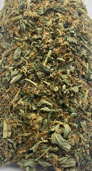 Gassy Dawgs Bollock’s Shake - Ultra Dank