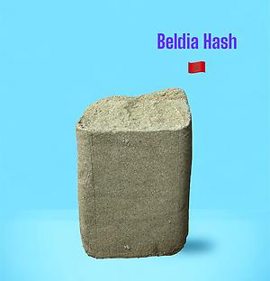 BELDIA HASH 🇲🇦