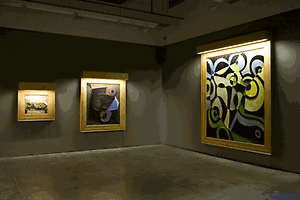 for the would be collector