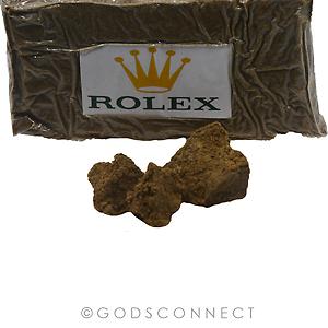 Morrocan Sift - Rolex OG - Buss down your smoke