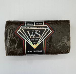 VVS Frozen - 190/90u - Pink Cheddar Hash